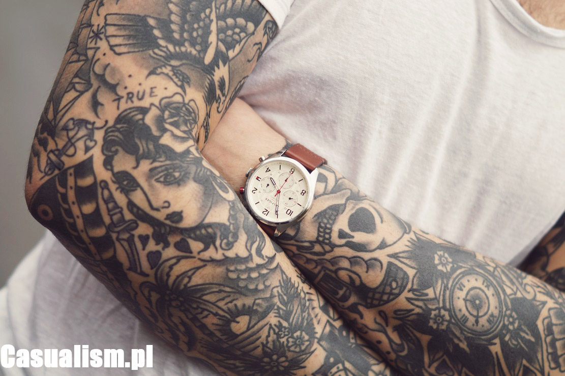 Męskie tatuaże, tatuaże rękawy, rękawy męskie, styl tatuażu, jaki tatuaż na ramieniu, tatuaże na tamionach, tatuaże na przedramionach.