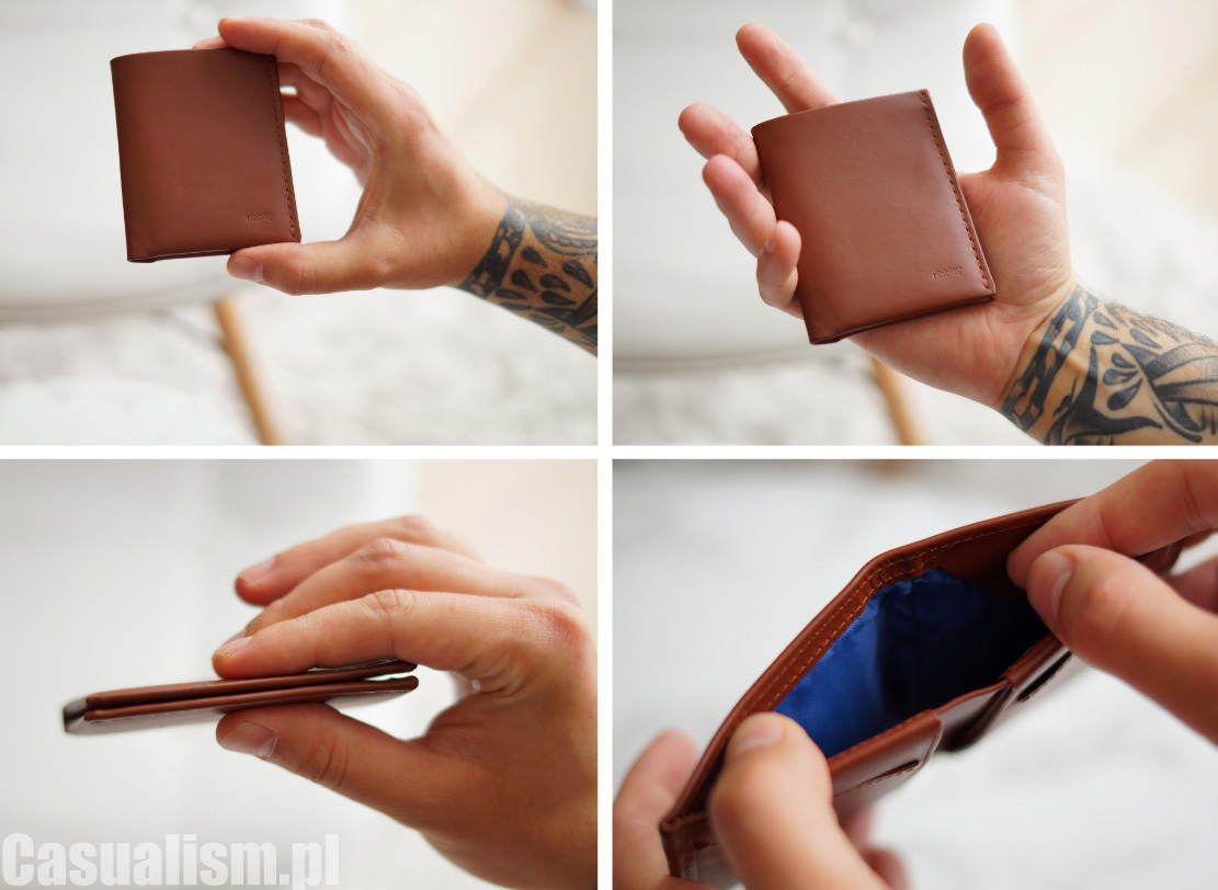 Męski portfel, portfel męski mały, mały portfel dla mężczyzny, męski portfel skórzany, skórzany portfel, portfele modne, modny portfel męski