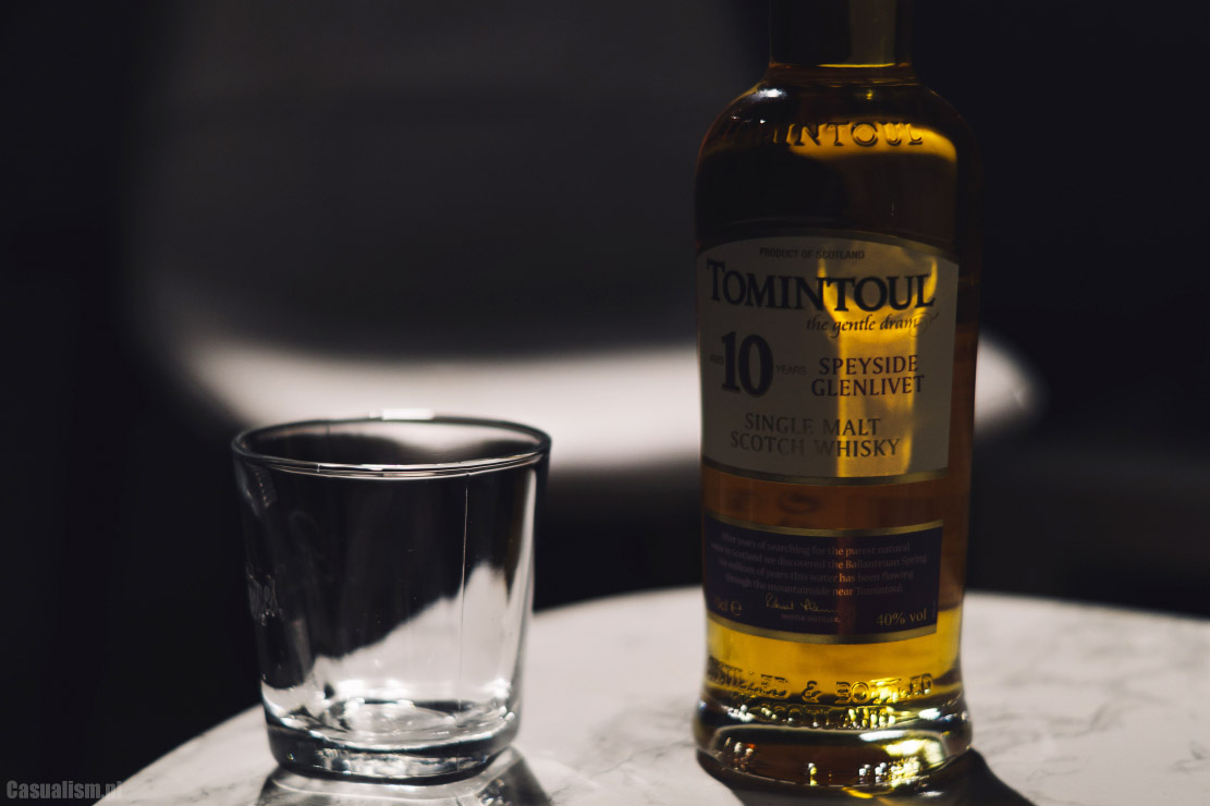 whisky tomintoul, whisky tomintoul 10 yo, tomintoul 10 yo, Tomintoul whisky recenzja, recenzja whisky, whisky jak pić