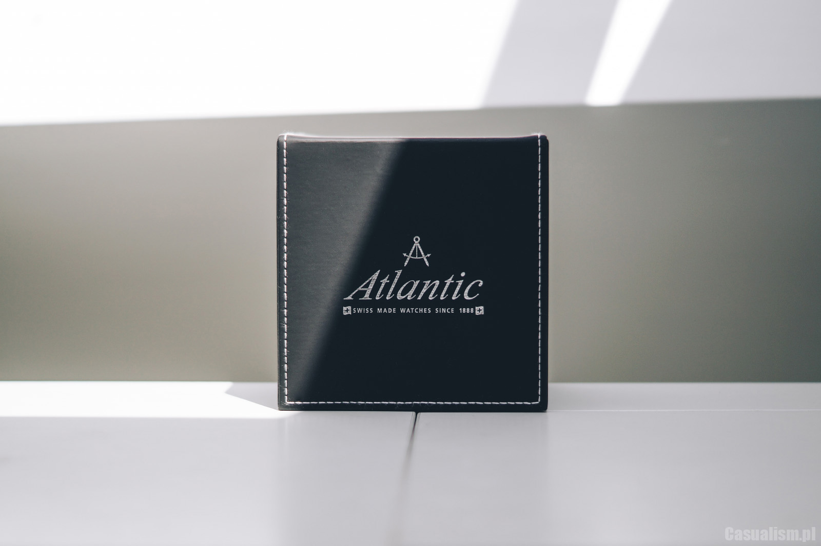 zegarki męskie Atlantic. zegarki Atlantic, zegarki dla faceta Atlantic, zegarek męski Atlantic